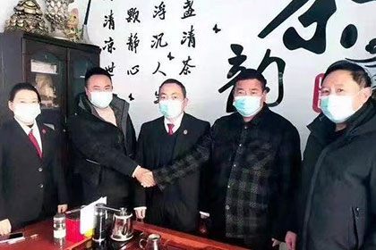 襄阳县会计公司:追债公司快速追回买房大款